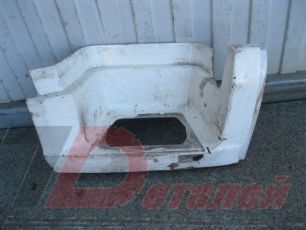 Изображение грузовика