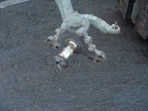 Изображение грузовика