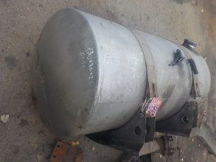20375376 VOLVO Бак топливный, № XF121204