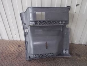 5010225068M MARSHALL Корпус подножки нижний левый