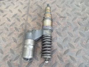 1529749 SCANIA Насос-форсунка, № XF33751