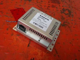 Изображение грузовика