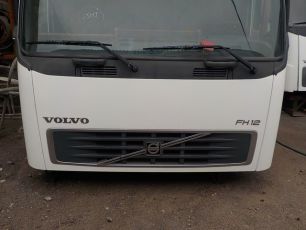 20360266 VOLVO Капот, № XF251144