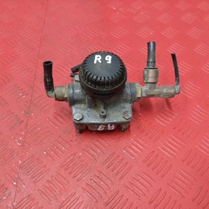 9730110040 WABCO Клапан ускорительный