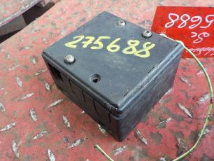 Изображение грузовика