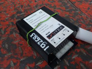 Изображение грузовика