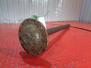 Изображение грузовика