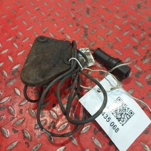 Изображение грузовика