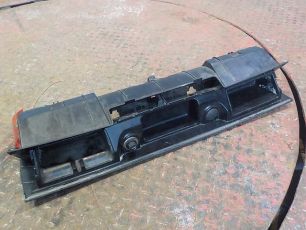 Изображение грузовика