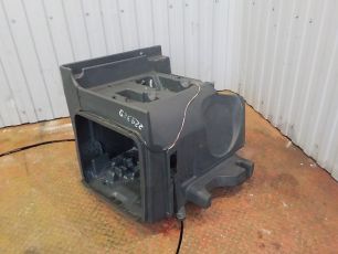 Изображение грузовика