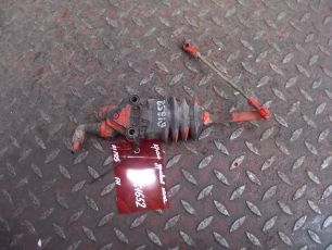 Изображение грузовика