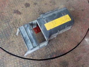 Изображение грузовика