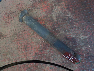 0063262900 MERCEDES Амортизатор задний, № XF226645