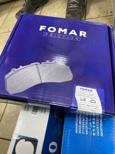 Изображение грузовика