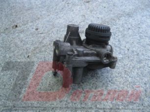 0054291244 MERCEDES Клапан ускорительный