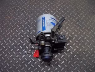 20884103 VOLVO Осушитель, № XF62584