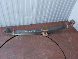 Изображение грузовика