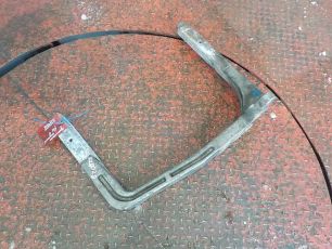 21064342 VOLVO Кронштейн глушителя, № XF228028