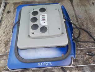 Изображение грузовика