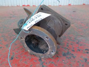 5001869098 RENAULT Заслонка горного тормоза