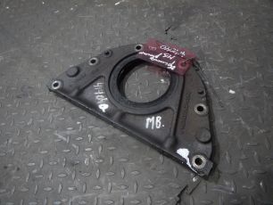 5410110407 MERCEDES Крышка двигателя, № XF414040