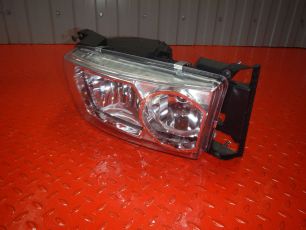 Изображение грузовика