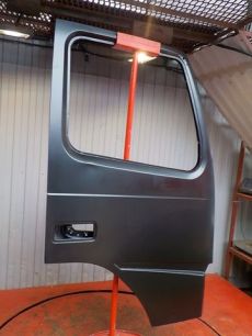 Изображение грузовика