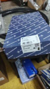 Изображение грузовика