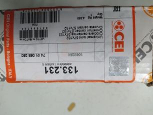 133231 CEI Крестовина кардана