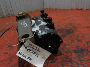 Изображение грузовика