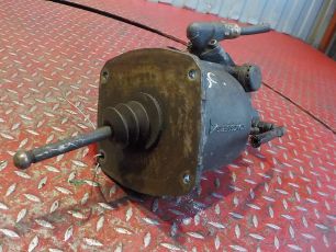 Изображение грузовика