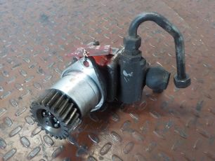 Изображение грузовика