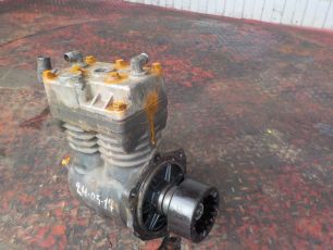 5010339859 RENAULT Компрессор воздушный, № XF110797