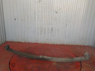 2578642 VOLVO Лист рессоры подкоренной, № XF165772