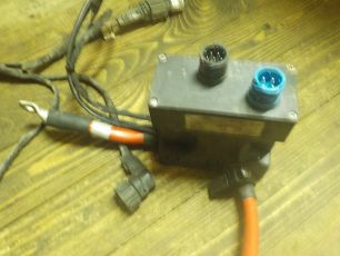 Изображение грузовика