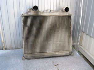 Изображение грузовика