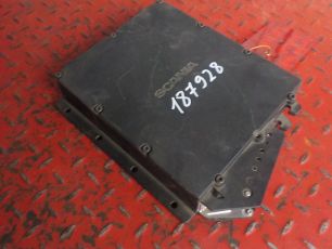 Изображение грузовика