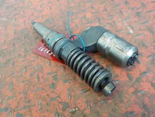 Изображение грузовика