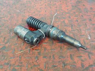 Изображение грузовика