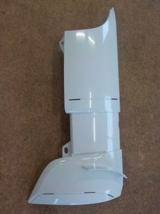 MB505252 KAHVECI OTOMOTIV Дефлектор кабины левый