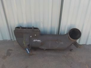 5010626455 RENAULT Воздуховод, № XF107107