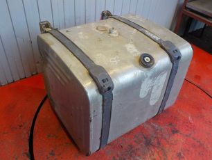 Изображение грузовика