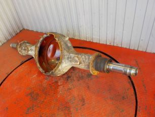 Изображение грузовика