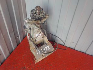 Изображение грузовика