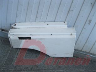 Изображение грузовика