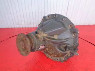 Изображение грузовика