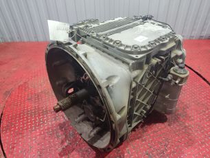 Изображение грузовика