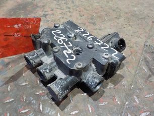 Изображение грузовика