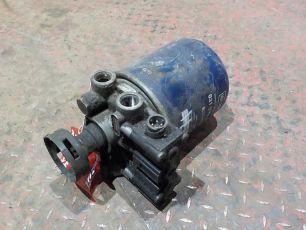 20884103 VOLVO Осушитель, № XF226727