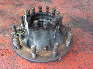 Изображение грузовика